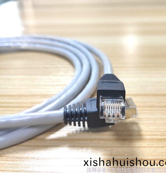 6類(lei)網絡線(xian)